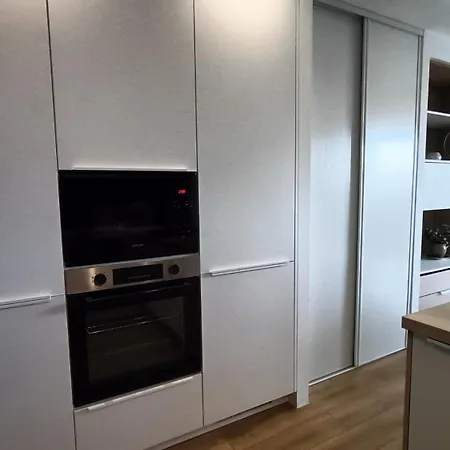 Apartment Appart-rdc Jardin-abris Velo-palavas Les Flots *